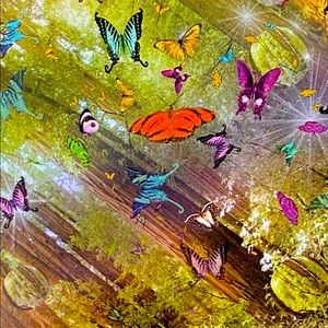 Meet your Posher, Emerson